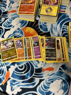 Pokemon Bulk Lot 1000+ Cards Reverse Holos/Holos ONLY - Mixed SWSH/SM/XY/ETC NM - Image 3