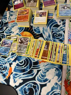 Pokemon Bulk Lot 1000+ Cards Reverse Holos/Holos ONLY - Mixed SWSH/SM/XY/ETC NM - Image 5