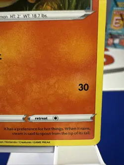 Charmander - - holo Promo - SWSH: Sword & Shield Promo Cards SWSH092 - Near Mint - Image 4