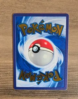 Pokemon TCG Mew ex 205/165 151 Secret Rare Metal Card NM - Image 2