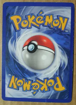 Aerodactyl 16/62 Rare Non-Holo Fossil Set Pokemon Card MP - Image 4