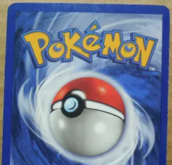 Aerodactyl 16/62 Rare Non-Holo Fossil Set Pokemon Card MP - Image 5