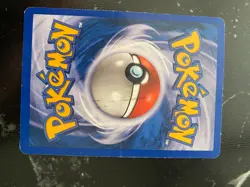 Alakazam Non-Holo Rare Expedition 33/165 Pokemon Card Very Light Played - Image 2