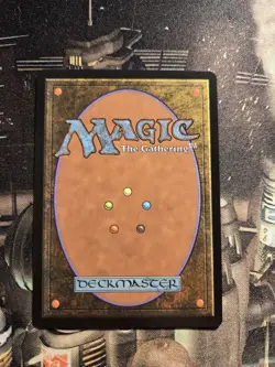 MtG DEMONIC CONSULTATION Secret Lair Encyclopedia Single Card Magic - Image 2