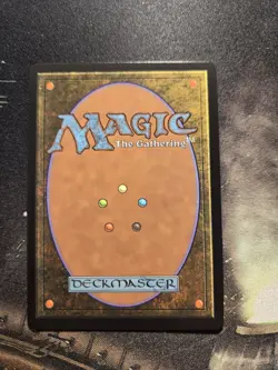 MtG CROP ROTATION Secret Lair Encyclopedia Single Card Magic - Image 2