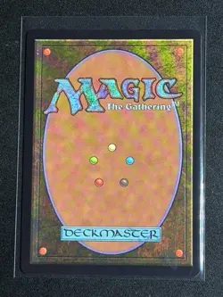 MTG Secret Lair Encyclopedia of Magic the Gathering Sol Ring RARE - Image 2