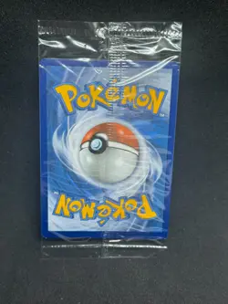 Greninja Gold Star SWSH144 Pokemon Celebrations ETB Promo Sealed Pokemon Card - Image 2