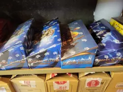 MTG Modern Masters Lot (2) 2015, (1) 2017, and (1) Original 2013 Sealed Box - Image 1