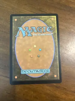 Archfiend of Despair (Foil Etched) -Foil Near Mint MTG Commander Masters - Image 2