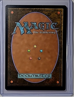 2024 MTG Magic The Gathering SLD Borderless Foil #1686 Omnath Locus of Creation - Image 2