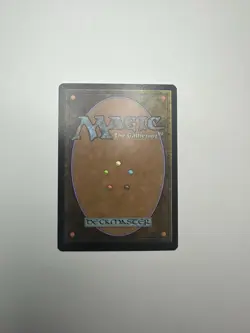 Lux Cannon LP Scars of Mirrodin Magic the Gathering MTG Mythic - Image 2