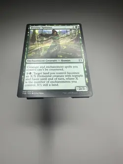 Destiny Spinner NM Theros Beyond Death Magic The Gathering Mtg Near Mint - Image 3