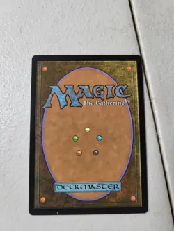 Lim-Dul's Vault ~ MTG Commander 2013 LP Free Shipping - Image 2