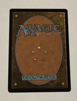 The Council of Four Commander Legends: Battle for Baldur's Gate NM - Image 2