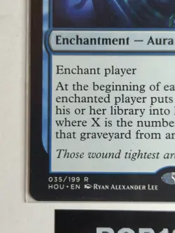 Fraying Sanity Hour of Devastation Regular - Image 2