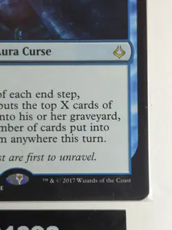 Fraying Sanity Hour of Devastation Regular - Image 3