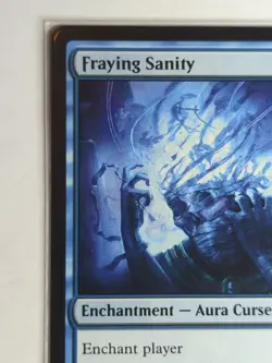 Fraying Sanity Hour of Devastation Regular - Image 5