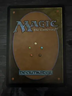 NM Serra's Sanctum Urza's Saga Mtg Magic the Gathering - Image 2