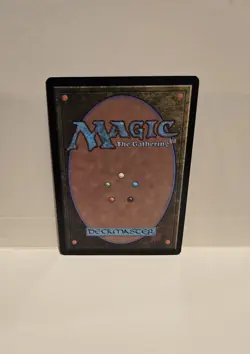 Urza's Saga Secret Lair Encyclopedia Of Magic Non Foil Near Mint MTG - Image 2