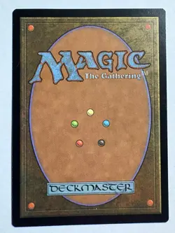 No Mercy Urza's Legacy Regular - Image 2