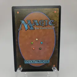 Quantum Riddler - Foil - Promo Pack - MTG: Edge of Eternities - NM/M Pack Fresh! - Image 2