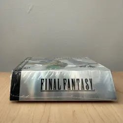 Magic the Gathering | MTG | Final Fantasy - Collector Boosters Pack - Image 5