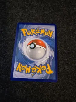 Pokemon Pikachu EX XY84 Black Star Promo Holo - Image 2