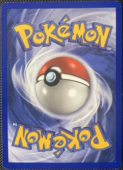 Full Heal 082/102 Base Set Regular - Pokemon Card - Image 2