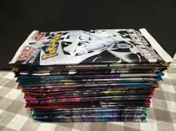 Pokemon TCG Mixed Lot Booster Packs - 48 Total - Image 3