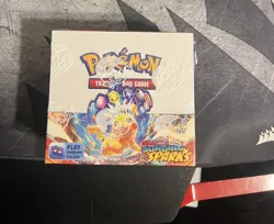 Pokemon Lot Scarlet & Violet, 151, Prismatic, Mega Evolution, And Surging Sparks - Image 3