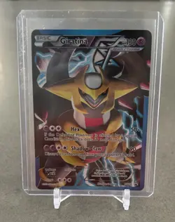 LP+ Giratina BW74 2013 Black Star Promo English - Pokemon Black & White - Image 1