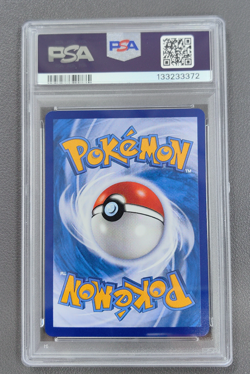 PSA 10 2025 Pokemon TCG Chinese Pikachu Gengar 172/151 AR Collect 151C Exclusive - Image 2