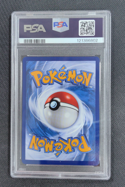 PSA 10 Pokemon TCG Chinese exclusive Umbreon Gem Pack Vol.2 06 15/15 CBB2C - Image 2
