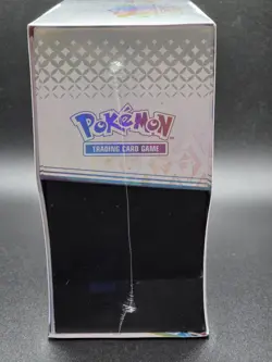 Prismatic Evolutions Pokemon Center Elite Trainer Box - PC ETB Sealed - Image 2
