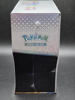 Prismatic Evolutions Pokemon Center Elite Trainer Box - PC ETB Sealed - Image 4