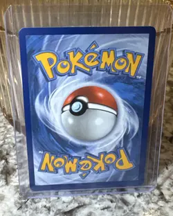 Pokemon TCG Phantasmal Flames Mega Charizard EX 109/094 Secret Rare MINT - Image 2