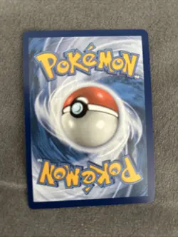 Pokemon TCG Mew EX 216/091 Paldean Fates Full Art Shiny Ultra Rare - Image 3