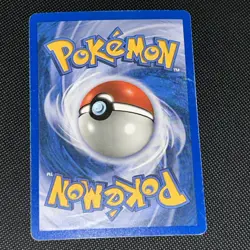 Umbreon Skyridge FULL DOUBLE SWIRL Holo Rare H30/H32 Pokemon Nintendo E Reader - Image 4