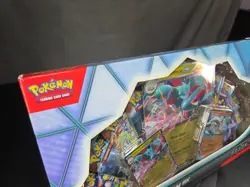 Pokemon Salamence ex & Reshiram ex Premium Collection - FAST SHIP!💨✅ - Image 2