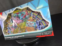 Pokemon Salamence ex & Reshiram ex Premium Collection - FAST SHIP!💨✅ - Image 5