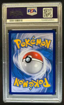 2021 Pokemon IDN S-P FA Pikachu KFC Chaki Kids Meal #016 PSA 9 MINT - Image 2