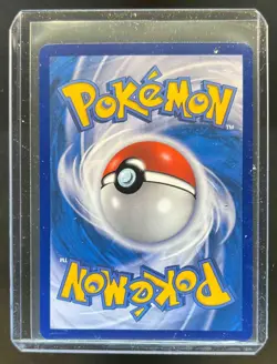 2021 Pokemon IDN SM Promo Charizard KFC Chaki Kids Meal #016/S-P - Image 2