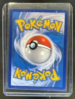 2021 Pokemon IDN SM Promo Charizard Holo KFC Chaki Kids Meal #181 - Image 2