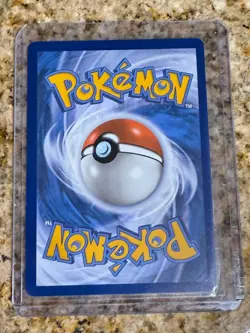 Mew ex - 205/165 - Pokemon SV: Scarlet and Violet 151 Holo - Image 2