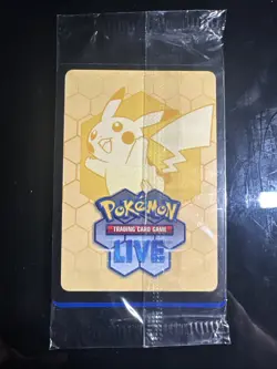 Bulbasaur [Stamped] #133 Pokemon Mega Evolution Holo - Promo - NM/Mint - Sealed - Image 2