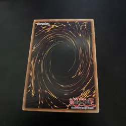 Mask of Restrict LON-018 1st Edition MINT / NM Vintage Yugioh Card - Image 4