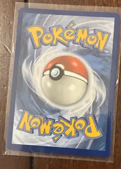 Pokemon Latias Prism Star Holo Card 107/168 Celestial Storm - Image 4