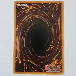 Threatening Roar - 5DS1-EN031 - HP+ - Common - 1st ed - Yugioh - Image 2