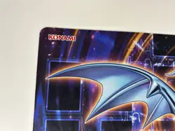 Yugioh Official Playmat: Heart of the Blue-Eyes Regional 2025 - Image 2