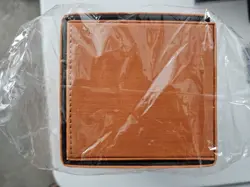 Yugioh! Orange World Championship Qualifier Regional Double Deck Box NEW SEALED - Image 5